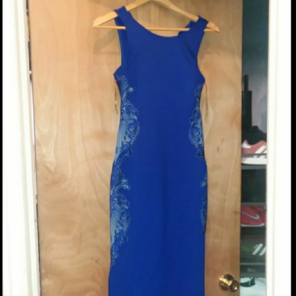 Lipsy London dress
